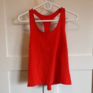 Athleta tank
